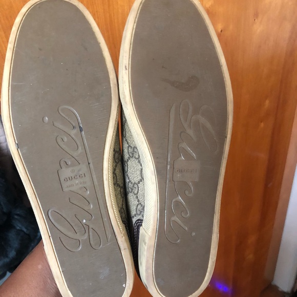 Gucci sneakers